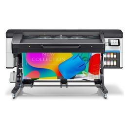 Latex 700 64" Stampante Grandi Formati Colore Ink-Jet Rotolo 1200x1200 Dpi Gigabit LAN