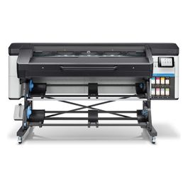 Latex 700 64" Stampante Grandi Formati Colore Ink-Jet Rotolo 1200x1200 Dpi Gigabit LAN