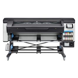 Latex 700 White Printer Stampante Grandi Formati