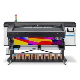 Latex 800 64" Stampante Grandi Formati Colore Ink-Jet Rotolo 1200x1200 dpi Fino a 122 mq/h Gigabit LAN