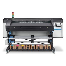 Latex 800 64" Stampante Grandi Formati Colore Ink-Jet Rotolo 1200x1200 dpi Fino a 122 mq/h Gigabit LAN