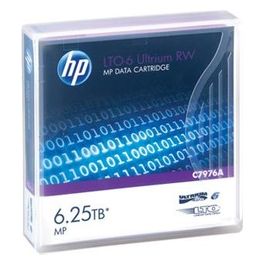 Lto-6 Ultrium 6.25 Tb Mp Rw Eco