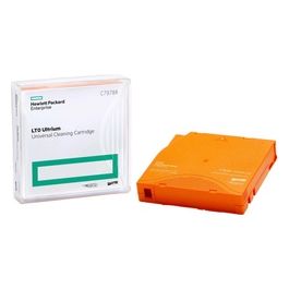 lto ultrium universal cartridge (cleaning)