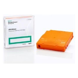 lto ultrium universal cartridge (cleaning)