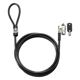 Lucchetto Cavo con Chiave da 10mm