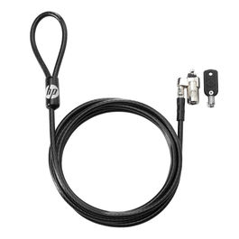 Lucchetto Cavo con Chiave da 10mm