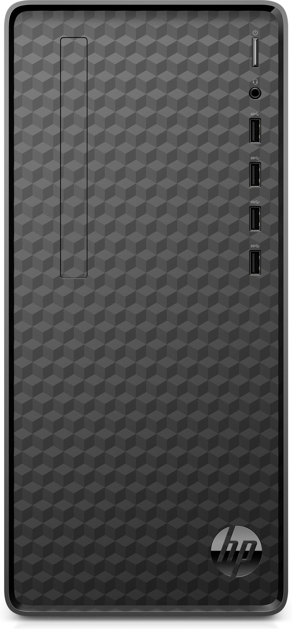HP M01-F2048nl Pc Desktop