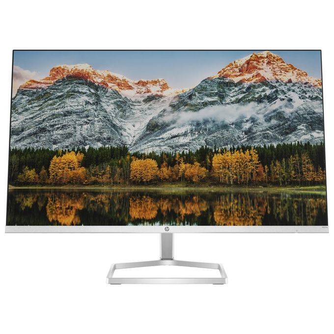 HP Monitor Flat 27'' M27fw 1920x1080 Tempo di risposta 5 ms