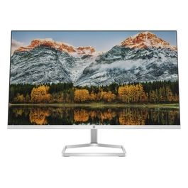 Monitor Flat 27" M27fw 1920x1080 Tempo di risposta 5 ms
