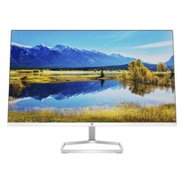 M27fwa Monitor per Pc 27" 1920x1080 Pixel Full HD Argento