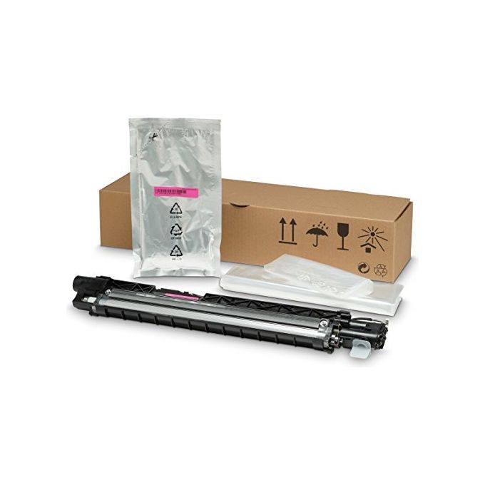 HP Magenta Originale LaserJet Unita' di Sviluppo per Color LaserJet