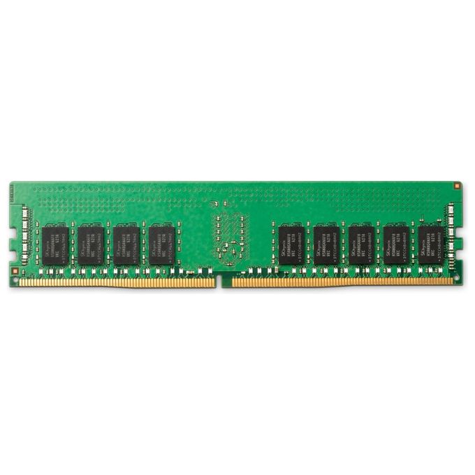 Image of [ComeNuovo] HP Memoria Ram 16Gb Ddr4 2666MHz