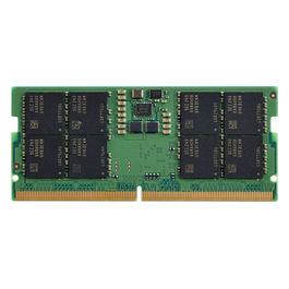 Memoria Sodimm Ddr5 16 Gb 5600 Mhz per Notebook