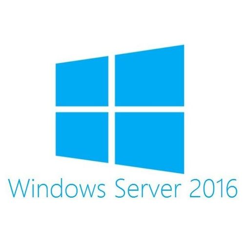 HP Microsoft Windows Server 2016 CAL 10DEV en/fr/it/de/es/ja LTU