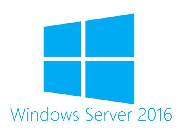 HP Microsoft Windows Server