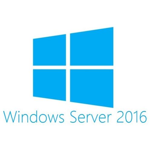 HP Microsoft Windows Server 2016 CAL 10DEV en/fr/it/de/es/ja LTU