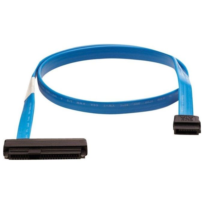 HP ML30 Gen10 Mini SAS Cable Kit