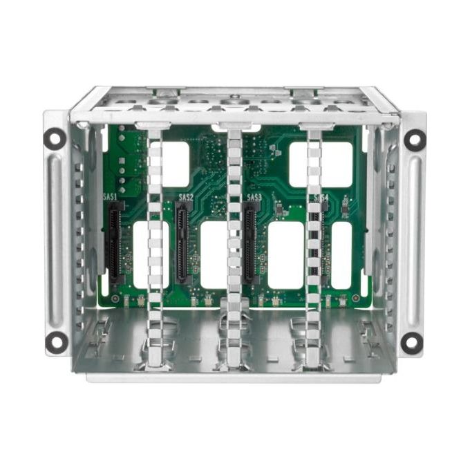 Image of HP Ml350 Gen10 Rps Enablement Kit