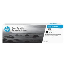 Samsung MLT-D111L SU799A Cartuccia Toner Originale Standard, 1.800 Pagine compatibile M2020, M2070 e Serie SL-M2020, Nero