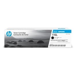 MLT-D116L Toner 3000 Pagine Nero