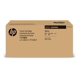 HP Mlt-d201l Toner Black