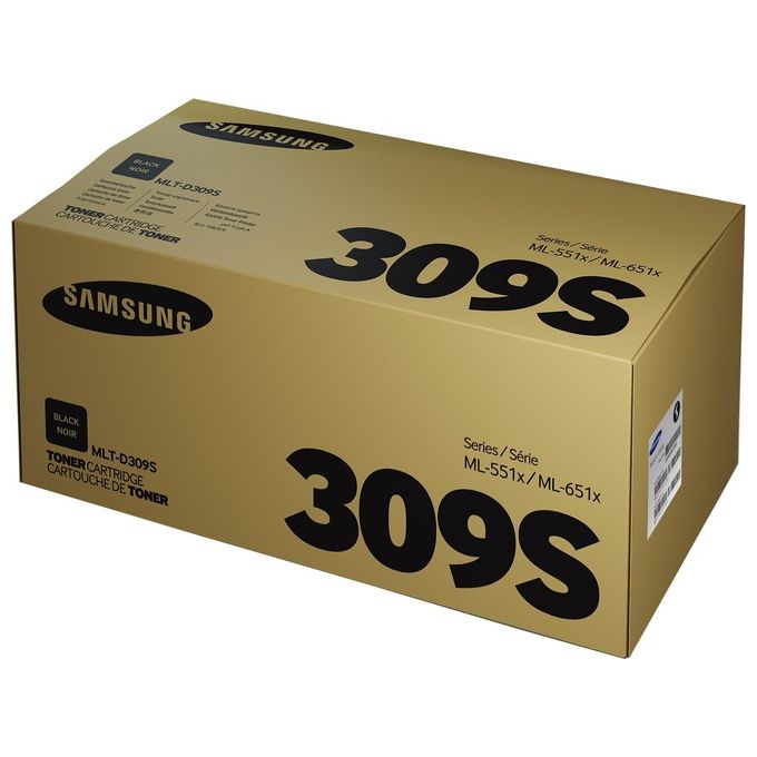 HP Mlt-d309s Toner Black