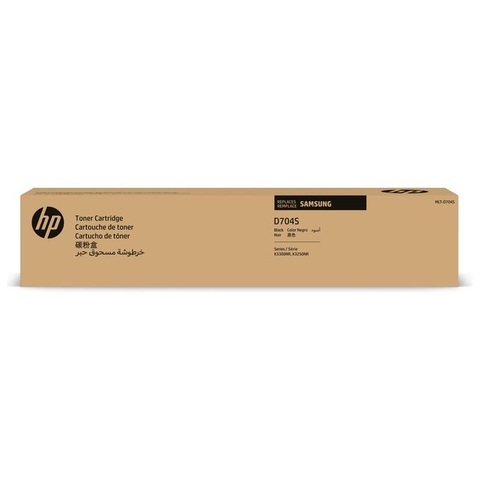 HP MLT-D704S Toner Nero