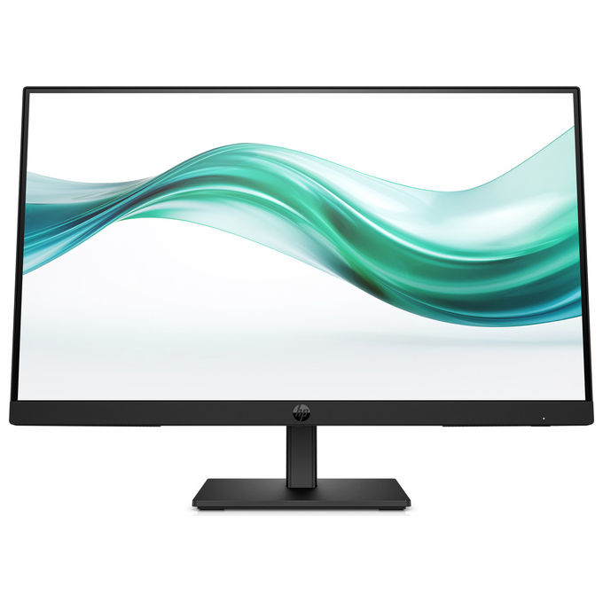 immagine di HP 322PH Monitor PC 21,5" Full HD IPS 100 Hz (Nero)