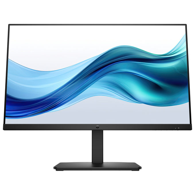 Hp, Monitor 27'' FHD, Serie 3 Pro, IPS, Nero