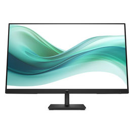 HP, Monitor 27 Pollici FHD, IPS, 5 ms, 327pf