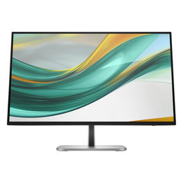 Monitor Pc 27" Full Hd Lcd Nero