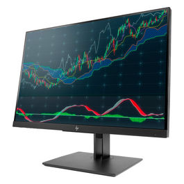 Monitor Ricondizionato 24" Ips Zn24 G2 Nero
