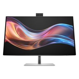 Monitor Serie 7 Pro 4K per Videoconferenze da 27'' 727pm