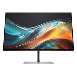 Monitor Serie 7 pro 724pf 8x530aa 23.8' IPS Full HD 16:9 5ms 300cd/m2 Hdmi-2xdp-5usb Lift-swivel-pivot Vesa 100