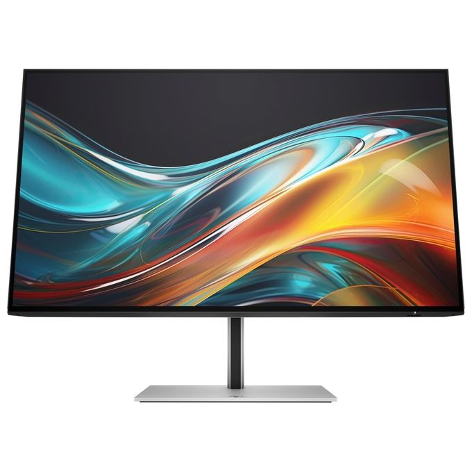 Image of Hp Monitor Serie 7 pro 724pf 8x530aa 23.8' IPS Full HD 16:9 5ms 300cd-m2 Hdmi-2xdp-5usb Lift-swivel-pivot Vesa 100