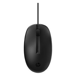 Mouse 128 Laser Wired