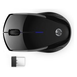 HP Mouse 220 Silent Wireless