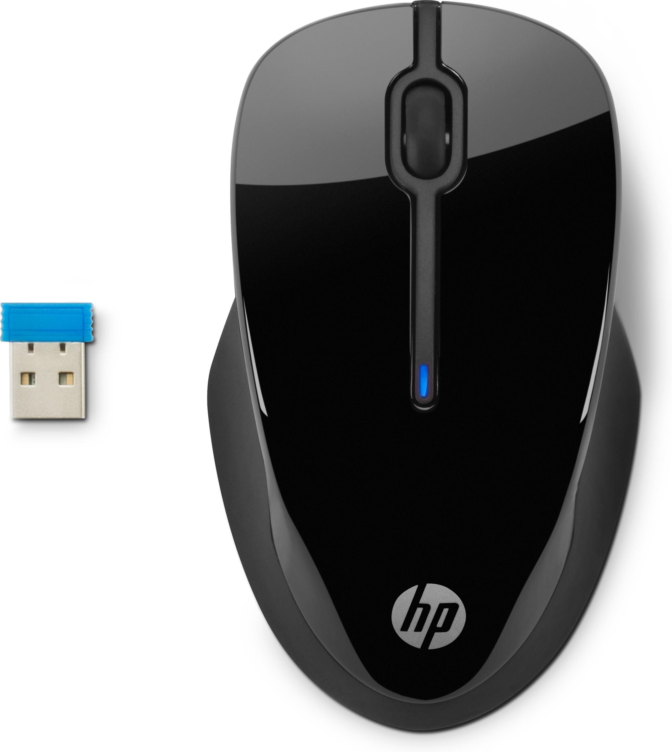 HP Mouse 250 Wireless