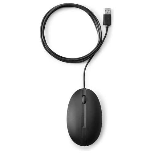 HP Mouse Bulk Wired 320M 120 Pezzi