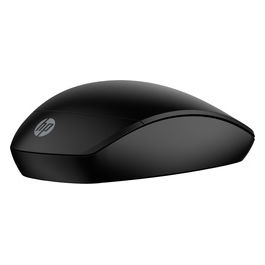 Mouse Wireless 230 Slim Nero