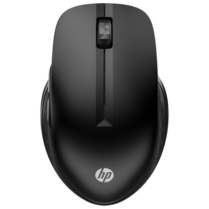 HP Mouse Wireless Multi-Dispositivo 430