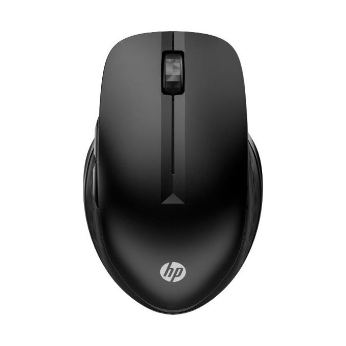 HP Mouse Wireless Multi-Dispositivo 430