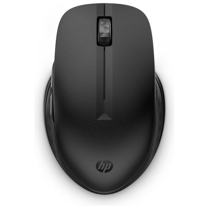 Hp Mouse Wireless Multi-Dispositivo 435 Nero