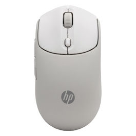 Mouse Wireless Silenzioso 400 Ambidestro Grigio
