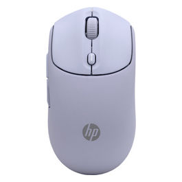 Mouse Wireless Silenzioso 400 Viola