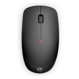 HP Mouse Wireless Slim 235 Nero