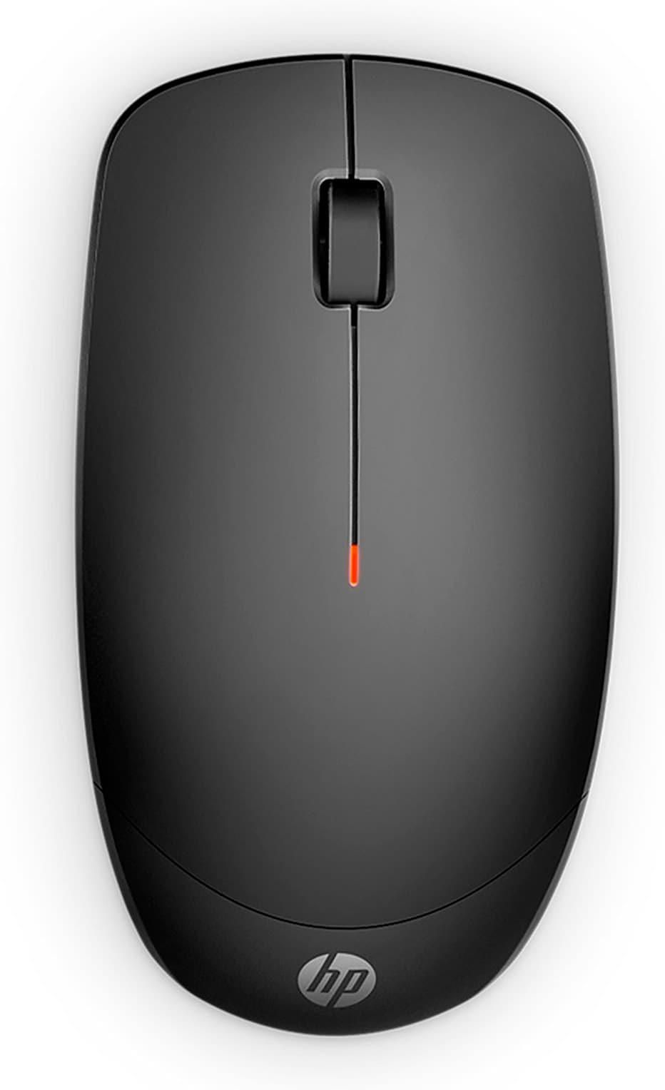 HP Mouse Wireless Slim