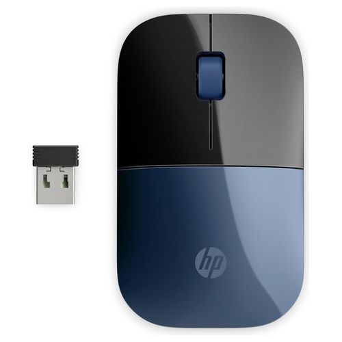 Hp Mouse Wireless V0L81AA