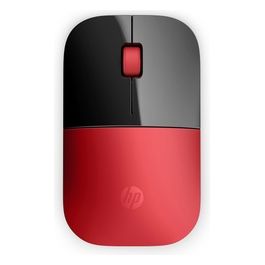 mouse Wireless Z3700 Rosso hp