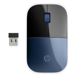 mouse Wireless Z3700 blu hp